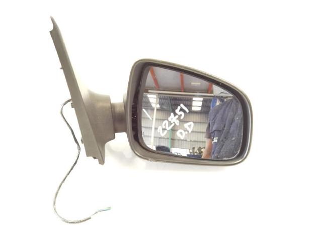 Lusterko wsteczne prawe 963016848R RENAULT