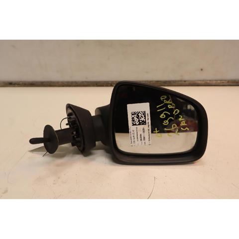 Lusterko wsteczne prawe 963017145R RENAULT