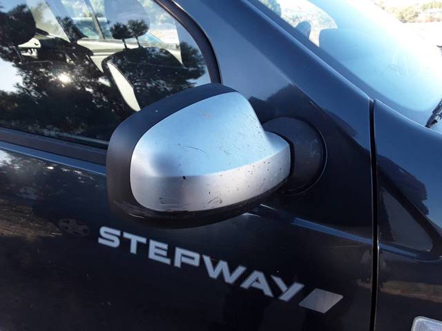 Lusterko wsteczne prawe 963017145R RENAULT