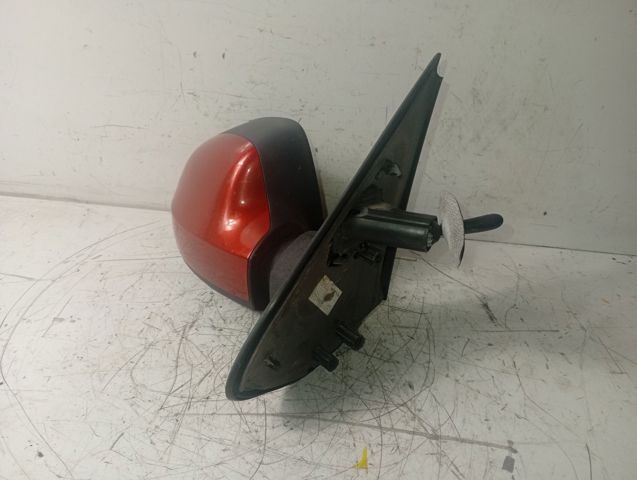 Lusterko wsteczne prawe Renault SANDERO