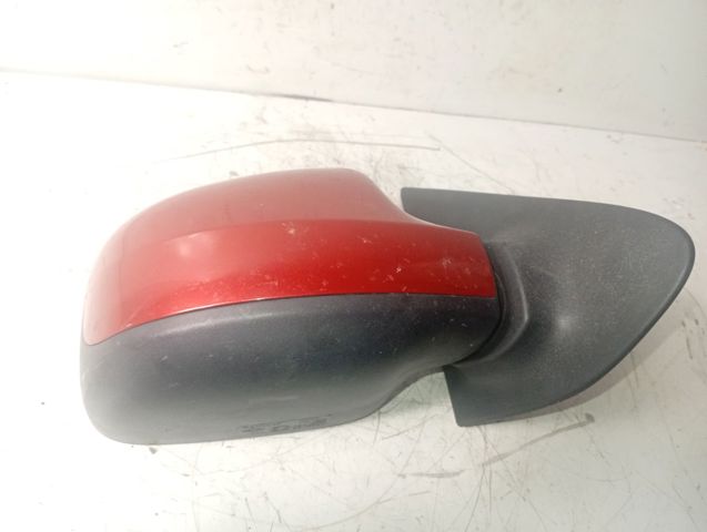 Lusterko wsteczne prawe Renault SANDERO