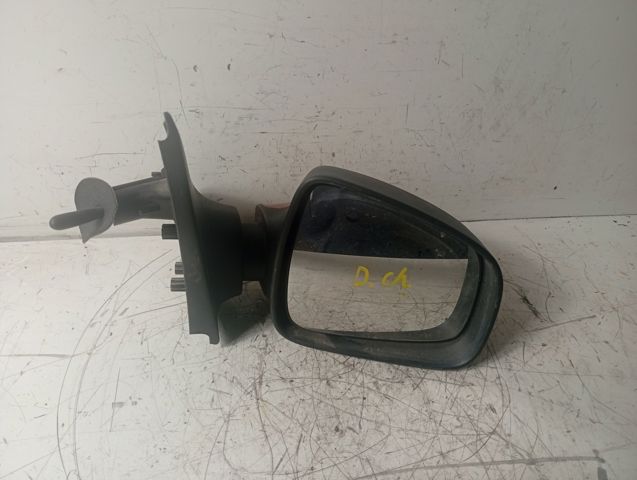 Lusterko wsteczne prawe Renault SANDERO