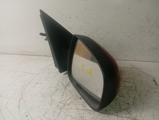 Lusterko wsteczne prawe Renault SANDERO