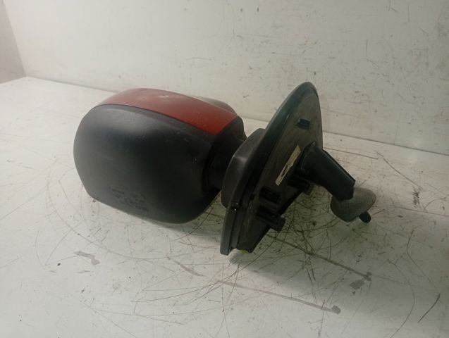 Lusterko wsteczne prawe Renault SANDERO