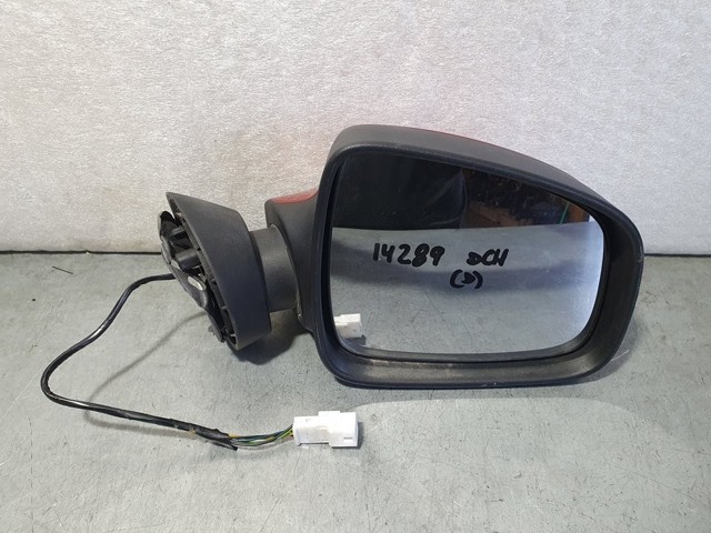 Lusterko wsteczne prawe 963017247R RENAULT