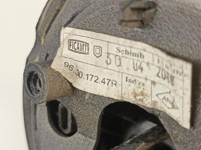 963017247R Renault (RVI)