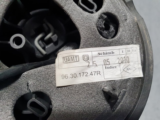 963017247R Renault (RVI)