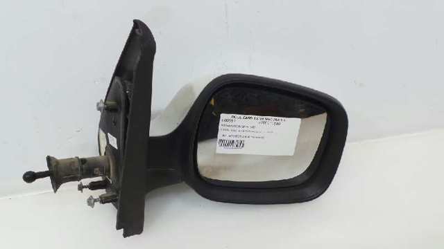 Lusterko wsteczne prawe 963017464R NISSAN