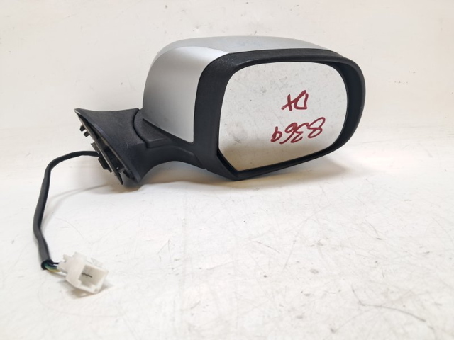 Lusterko wsteczne prawe 963018251R RENAULT