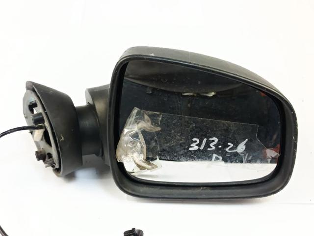 Lusterko wsteczne prawe 963018796R RENAULT