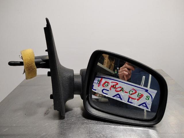 Lusterko wsteczne prawe 963018898R RENAULT