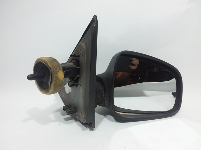 Lusterko wsteczne prawe 963018898R RENAULT