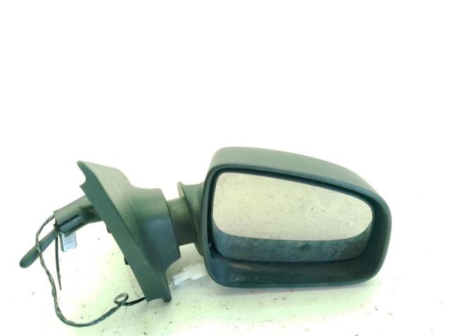 Lusterko wsteczne prawe 963018898R RENAULT