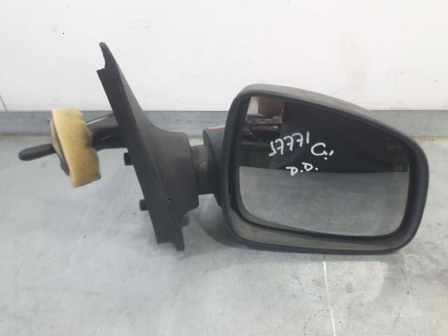 Lusterko wsteczne prawe 963018898R RENAULT