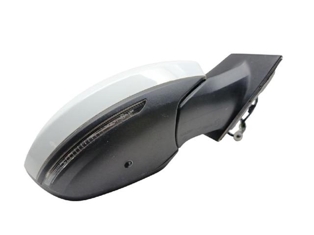 Lusterko wsteczne prawe Renault Megane 4 K9A, K9M, K9N