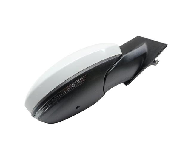 Lusterko wsteczne prawe Renault Megane 4 K9A, K9M, K9N