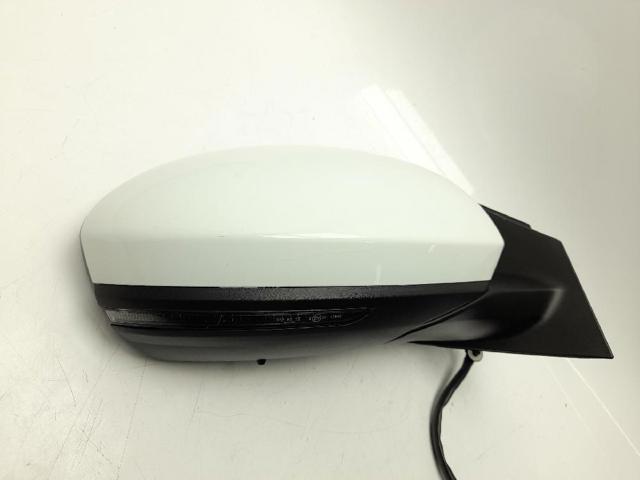 Lusterko wsteczne prawe Renault Megane 4 K9A, K9M, K9N