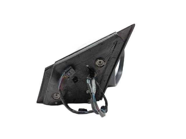 Lusterko wsteczne prawe Renault Megane 4 K9A, K9M, K9N