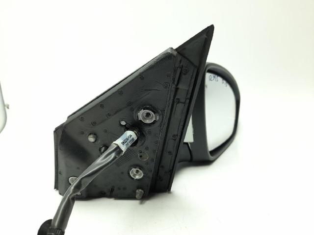 Lusterko wsteczne prawe Renault Megane 4 K9A, K9M, K9N