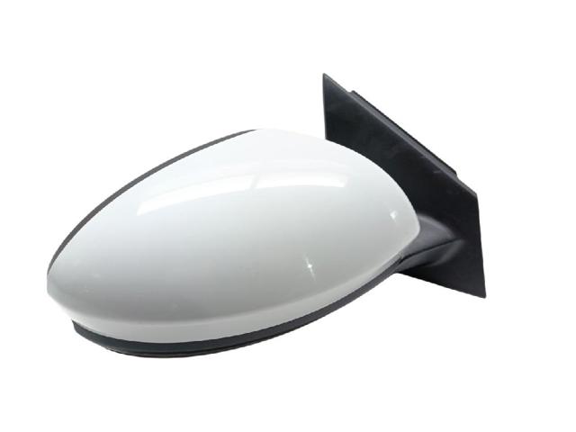 Lusterko wsteczne prawe Renault Megane 4 K9A, K9M, K9N