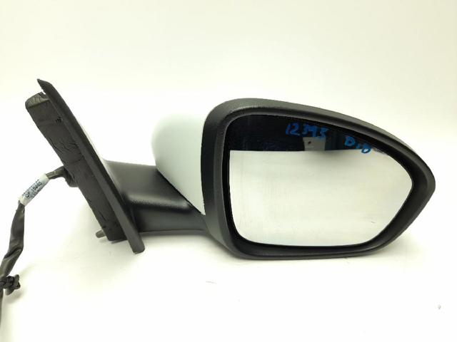 Lusterko wsteczne prawe Renault Megane 4 K9A, K9M, K9N