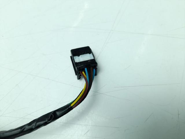 Lusterko wsteczne prawe Renault Megane 4 K9A, K9M, K9N