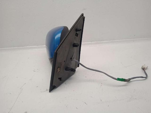 Lusterko wsteczne prawe Nissan Note E11