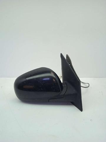 Lusterko wsteczne prawe Nissan Note E11