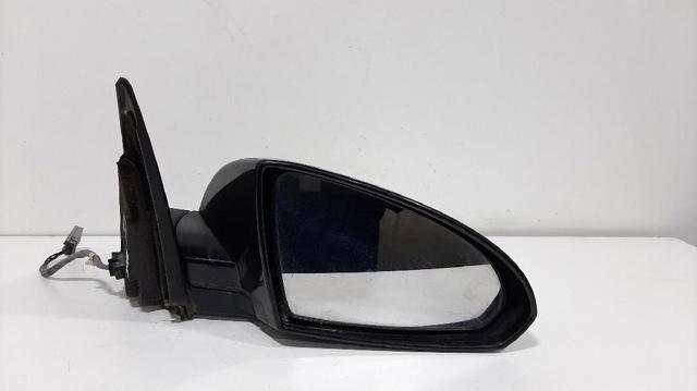Lusterko wsteczne prawe 96301AU480 NISSAN