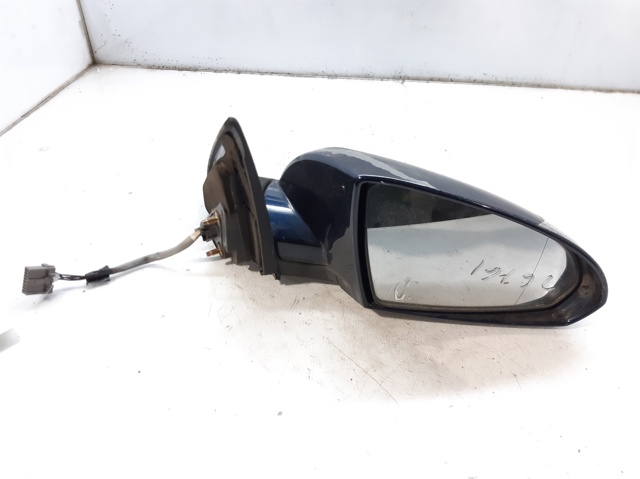 Lusterka Nissan Primera