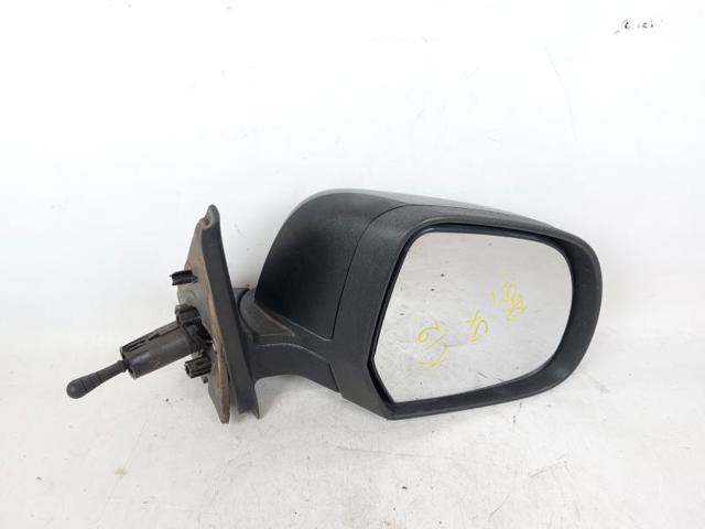 Lusterko wsteczne prawe 96301AX661 NISSAN
