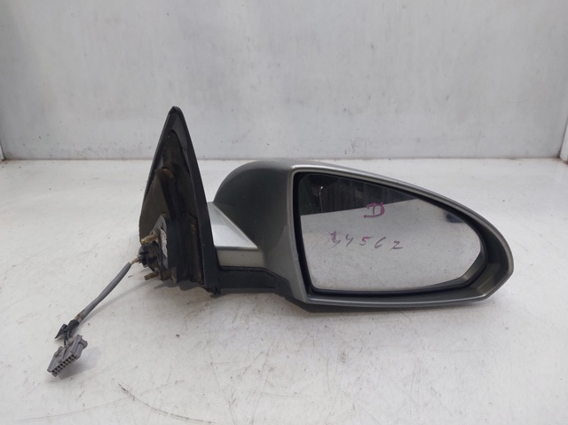 Lusterko wsteczne prawe 96301BA420 NISSAN