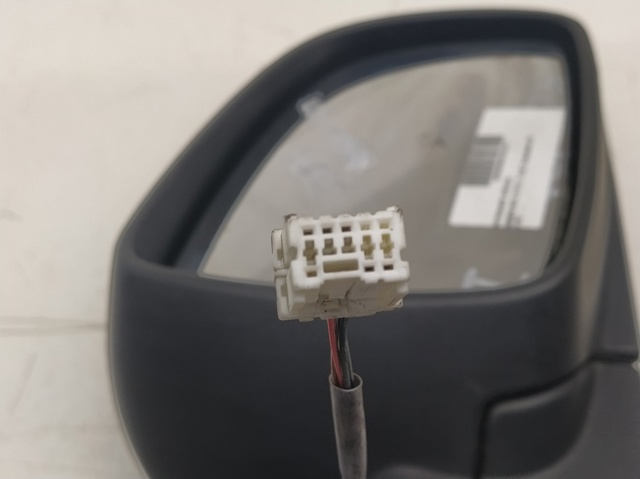 Lusterko wsteczne prawe Nissan Note E11