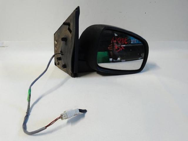 Lusterko wsteczne prawe Nissan Note E11