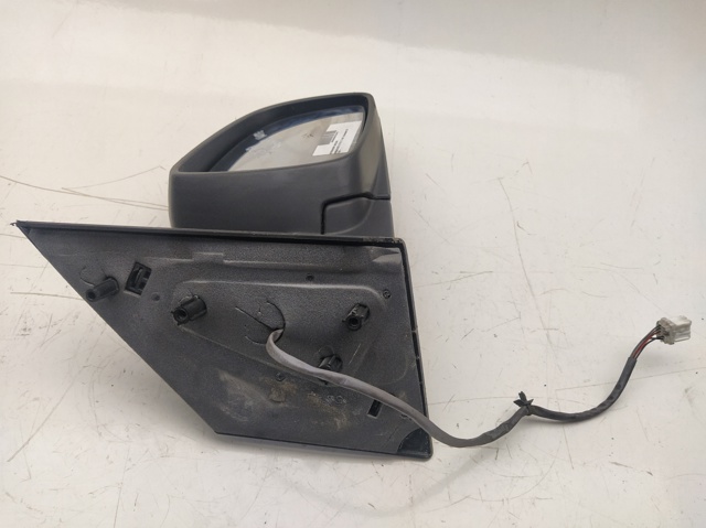 Lusterko wsteczne prawe Nissan Note E11