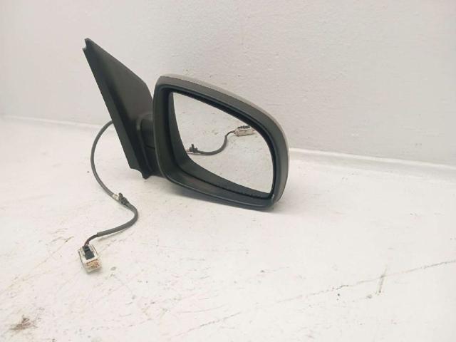 Lusterko wsteczne prawe Nissan Note E11