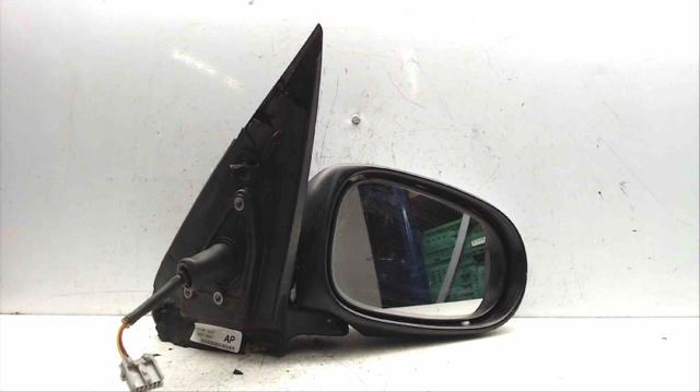 Lusterko wsteczne prawe 96301BN200 NISSAN