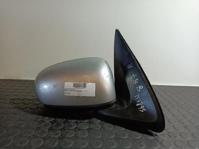 Lusterko wsteczne prawe 96301BN200 NISSAN