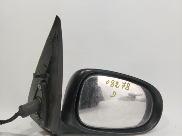Lusterko wsteczne prawe 96301BN200 NISSAN