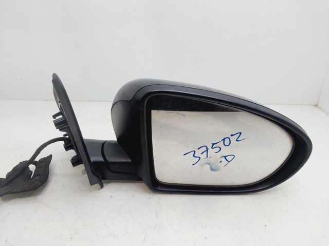 Lusterko wsteczne prawe 96301BR72A NISSAN