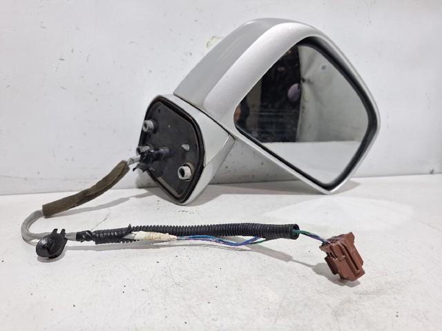 Lusterko wsteczne prawe Nissan Tiida SC11X