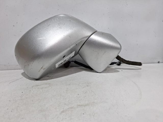 Lusterko wsteczne prawe Nissan Tiida SC11X