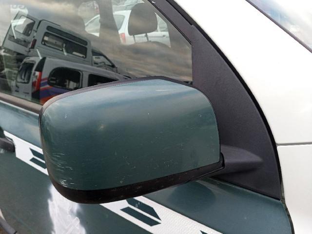 Lusterko wsteczne prawe Nissan X-Trail T31