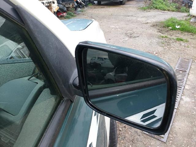 Lusterko wsteczne prawe Nissan X-Trail T31