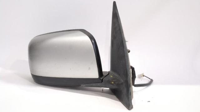 Lusterko wsteczne prawe Nissan X-Trail T31