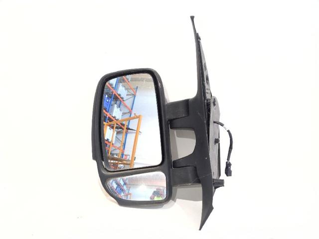 Lusterko wsteczne prawe 963020133R RENAULT