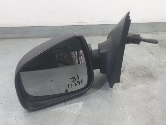 Lusterko wsteczne lewe 963020587R RENAULT