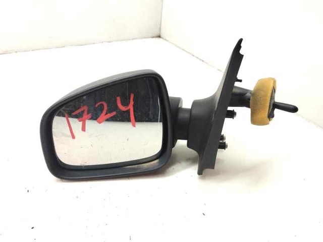 Lusterko wsteczne lewe 963020587R RENAULT