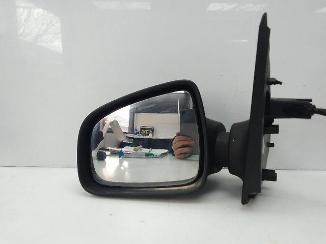 Lusterko wsteczne lewe 963020587R RENAULT