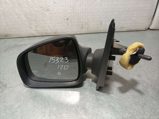 Lusterko wsteczne lewe 963020587R RENAULT